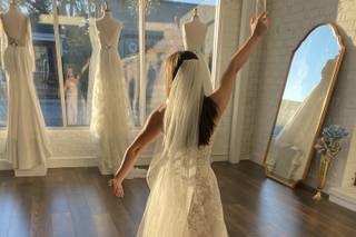 The White Magnolia Bridal Collection - 15