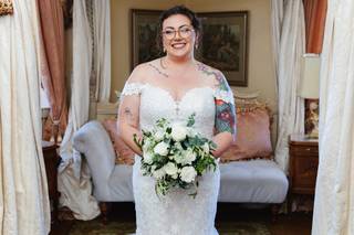 Weddings and Dreams - 6