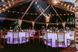 Orlando Wedding & Party Rentals - 45