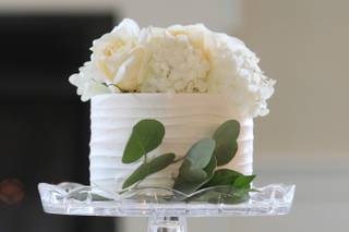 Three Sisters Cake Shop - 15