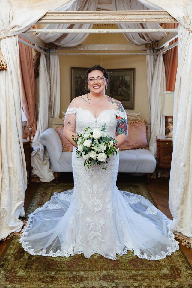Weddings and Dreams - 2