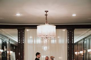 Salvatore's Wedding Venue - 26