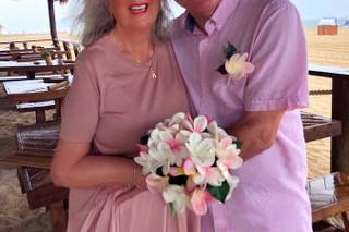That Wedding Lady - 7