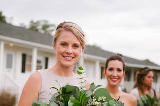Sherwood Florist Weddings & Events - 17