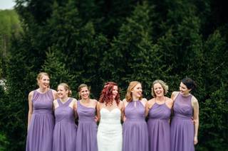 Agnes Edmunds Bridal and Formals - 20