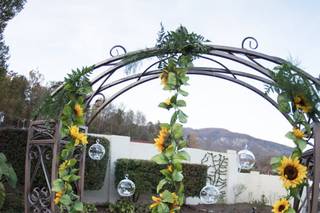 An English Flower Cottage - 26