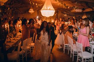 The Wedding Factor - 20