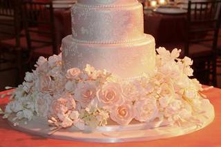 Rose Rocc Weddings & Events - 8