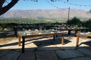 Ojai Retreat & Inn - 11
