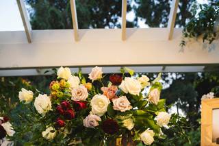 Chaganti Florals - 28