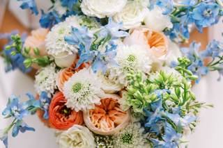 Shelley's Floral Enterprise - 31