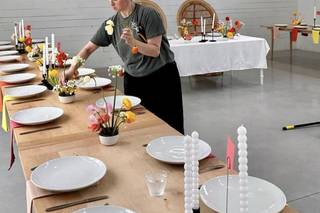 Posey Floral and Event Design - 9
