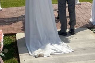 Dare Bridal Boutique - 7