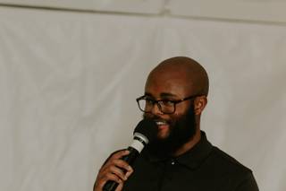 DJ & Soiree Hosts - 8