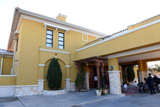 The Villagio - 12