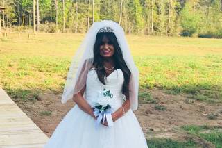 Boots and Veils Weddings and More, LLC - 49