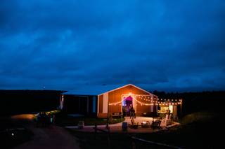 Younger Ranch Weddings & Events - 21