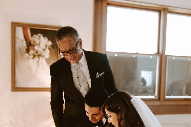 Yours Forever Weddings 2