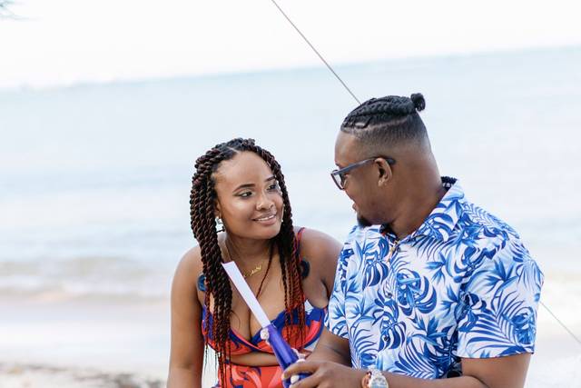 Caribbean Wedding 3