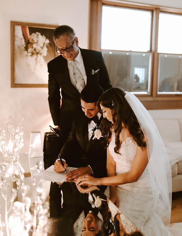 Yours Forever Weddings - 2