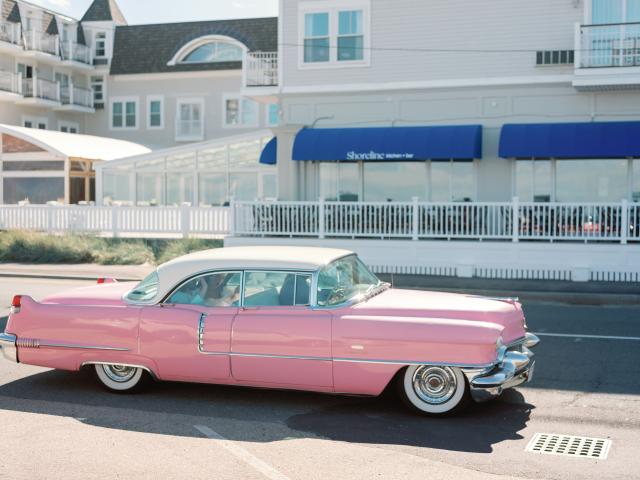 Stardust Classic Cars - 3
