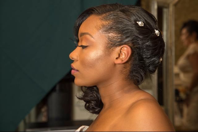 Chrissy G Beauty - 1