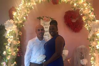 Weddings by Valise, Valise Jackson - 16