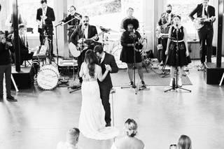 The Love Revival Orchestra - 13