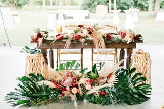 Sarandipity Floral - 32
