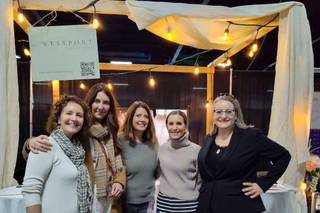 The Westport Event Venue - 6