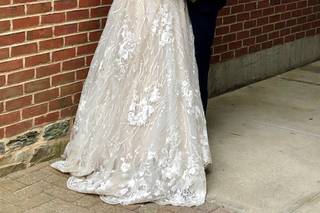 Angela Mangano - Hairstylist & Makeup Artist - 10