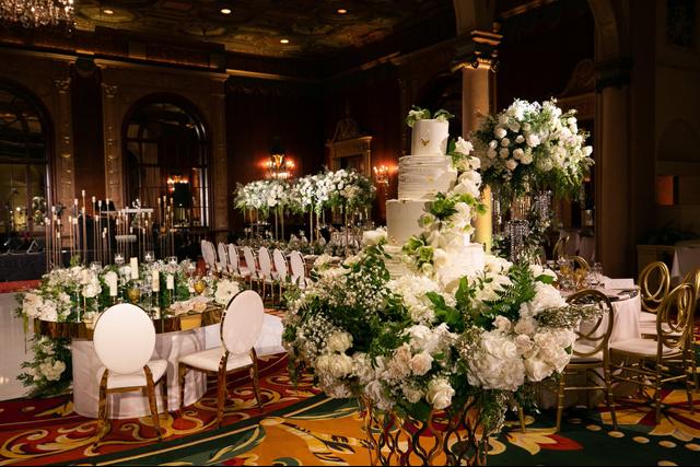 Charis Events & Design - 3