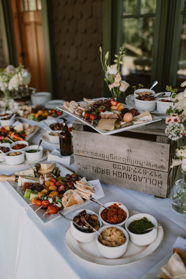 Lakeview Catering - 1
