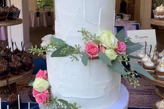 Cake and All Things Yummy - 6