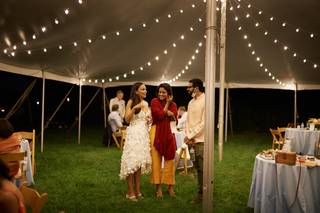 Baystate Tent and Party - 16