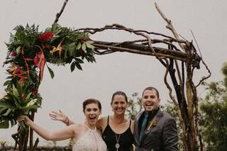 Blue Butterfly Events - 48