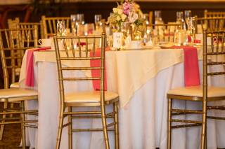 Intuition Event Coordination & Floral Design - 61