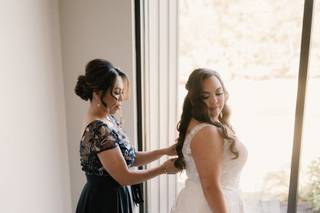Hannah Q Tailoring - 8