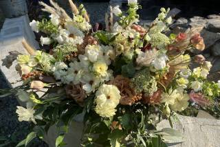 Woodland Floral Design - 44
