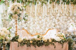 Charis Events & Design - 12
