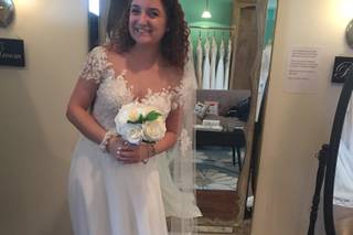 Tiffany's Bridal Boutique - 53