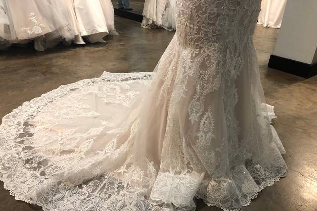 Bridal and Formal Boutique Reviews Gulfport MS 5 Reviews