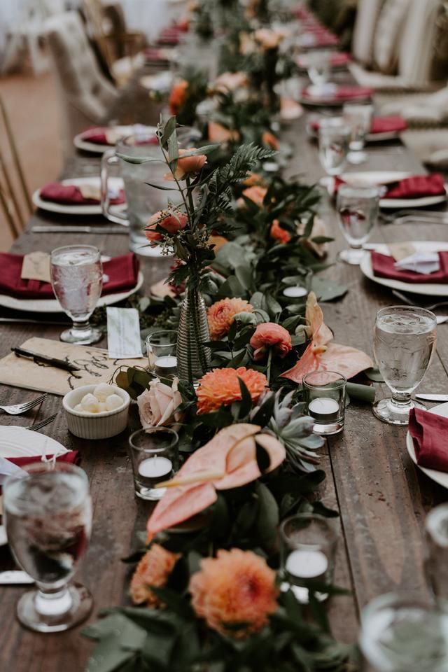 Glam Garden Designs - 2