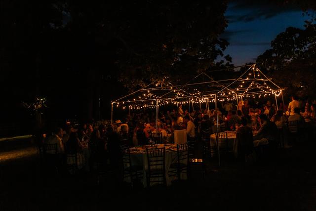Whispering Oaks Farm - 3