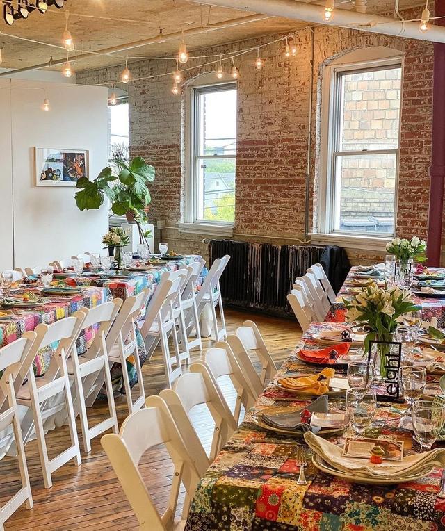 Venues at 78th Street Studios - 2