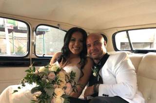 Romantique Double Diamond Limousines - 6