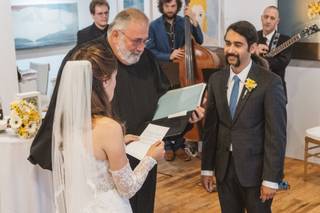 Reverend T. S. Deacon Economos - 11