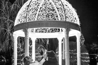 The Glen Sanders Mansion - 26