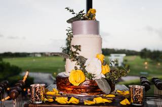 Designer Weddings by Carly Rose - 65