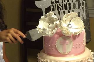 Sweetland Cakery - 8